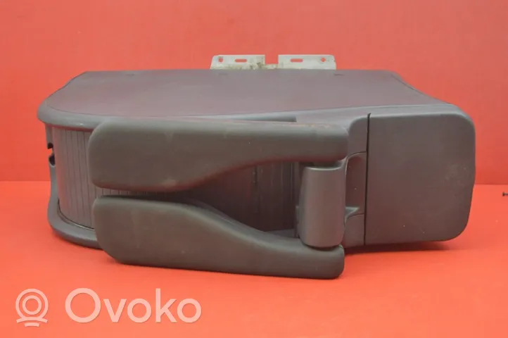 Renault Scenic II -  Grand scenic II Console centrale 8200298877