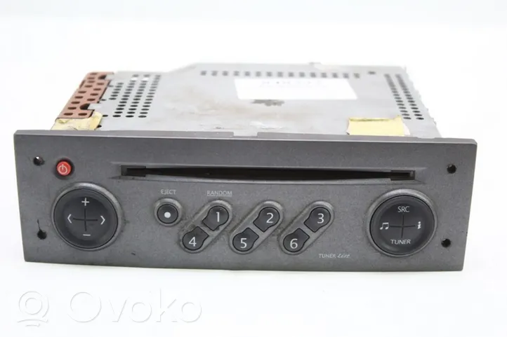 Renault Scenic II -  Grand scenic II Radio / CD-Player / DVD-Player / Navigation 8200300859