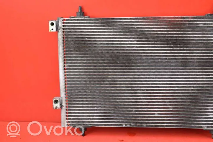 Citroen Berlingo Air conditioning (A/C) radiator (interior) CITROEN