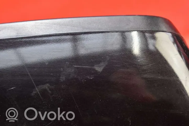 Nissan Qashqai Elektryczne lusterko boczne drzwi przednich 026202