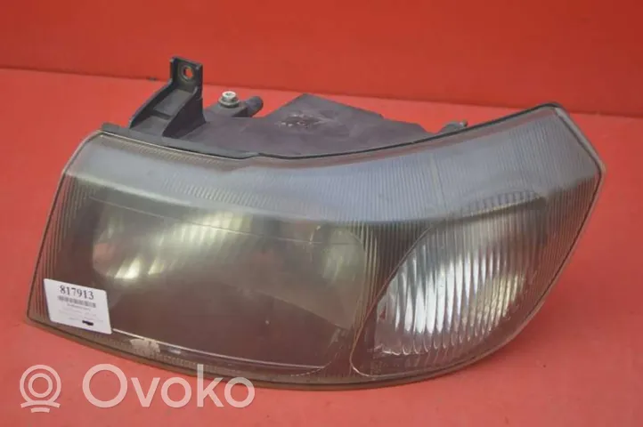 Ford Transit -  Tourneo Connect Headlight/headlamp 0000