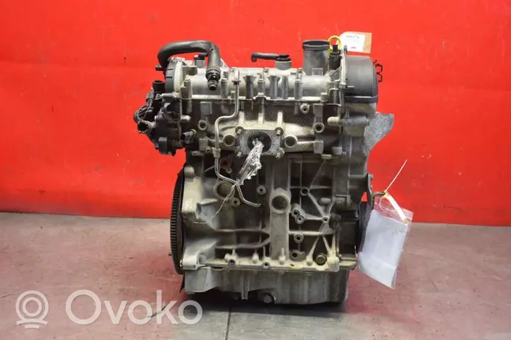 Skoda Fabia Mk3 (NJ) Engine CJZ