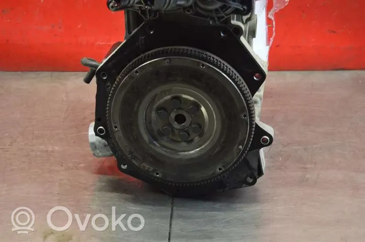 Skoda Fabia Mk3 (NJ) Engine CJZ