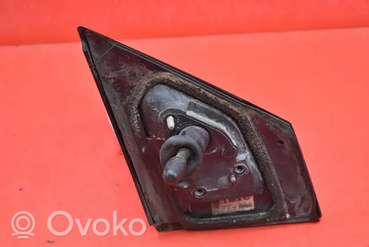 Toyota Yaris Verso Elektryczne lusterko boczne drzwi przednich 87940-00010-00