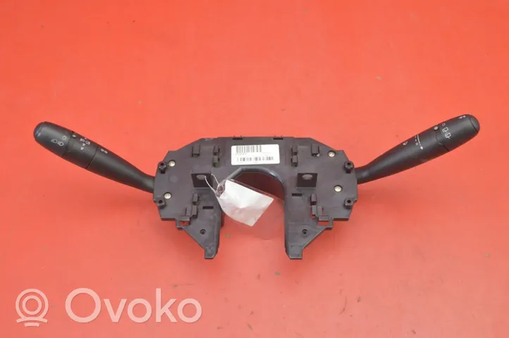 Citroen C4 I Kiti jungtukai/ rankenėlės/ perjungėjai 6242Z0