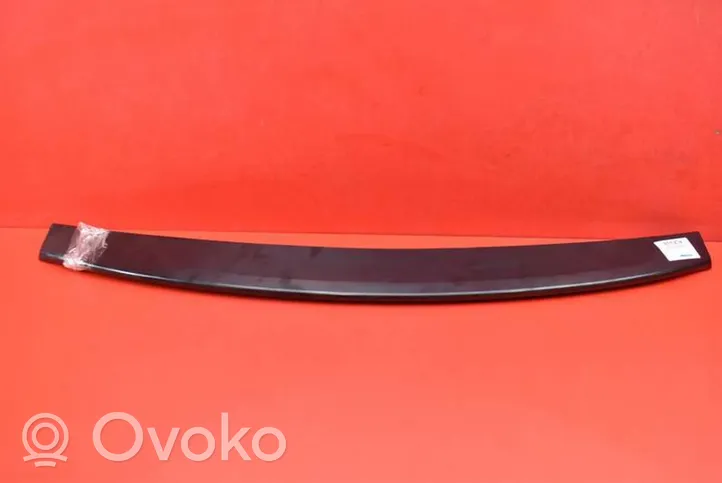 Citroen C4 I Spoiler tylnej szyby klapy bagażnika 96570631XT