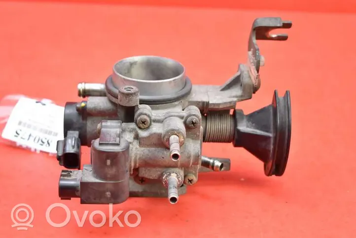 Toyota Yaris Verso Throttle body valve 89452-52010