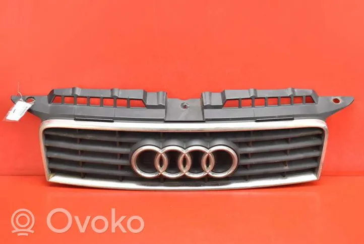 Audi A3 S3 A3 Sportback 8P Передняя решётка 8P3853651