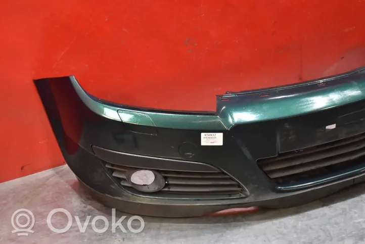 Opel Astra H Front bumper OPEL