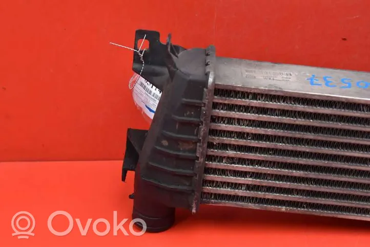 AC 428 Chłodnica powietrza doładowującego / Intercooler 13128926