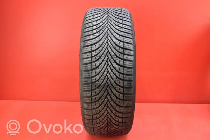 Volkswagen Golf V R17 C winter tire VW