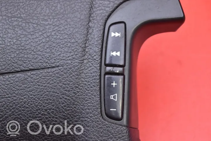 Volvo XC70 Poduszka powietrzna Airbag kierownicy 8686284