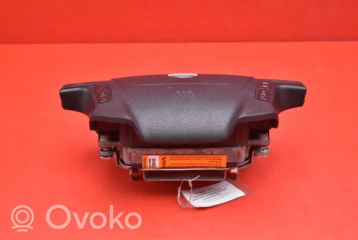 Volvo XC70 Poduszka powietrzna Airbag kierownicy 8686284