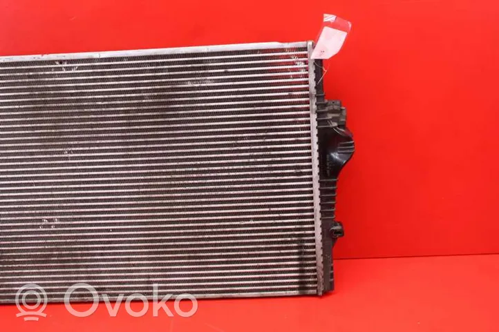 Volvo XC70 Chłodnica powietrza doładowującego / Intercooler VOLVO