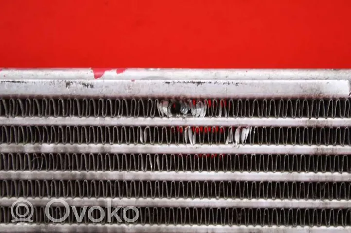 Volvo XC70 Interkūlerio radiatorius VOLVO