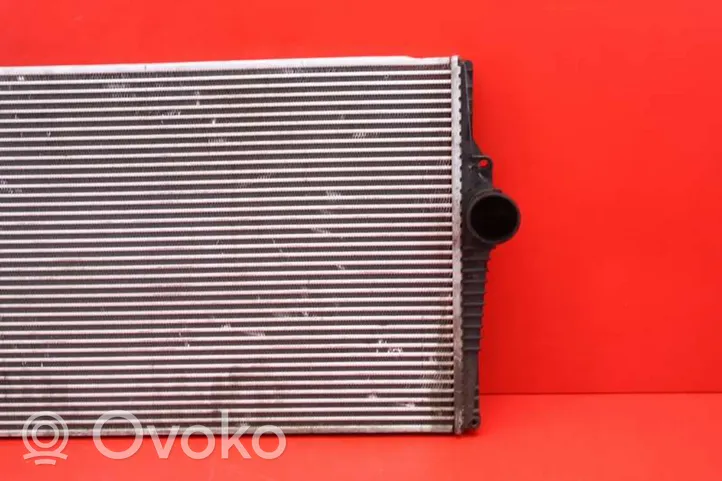 Volvo XC70 Chłodnica powietrza doładowującego / Intercooler VOLVO