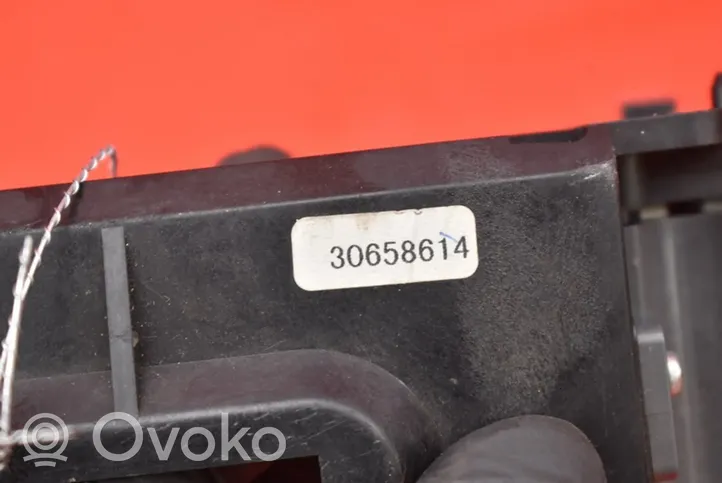 Volvo XC70 Muut kytkimet/nupit/vaihtimet 30658614