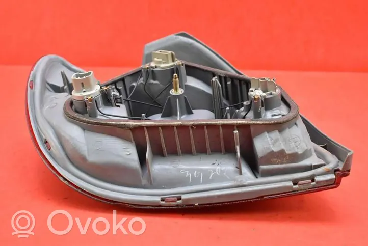 Toyota Yaris Verso Lampa tylna 52-007