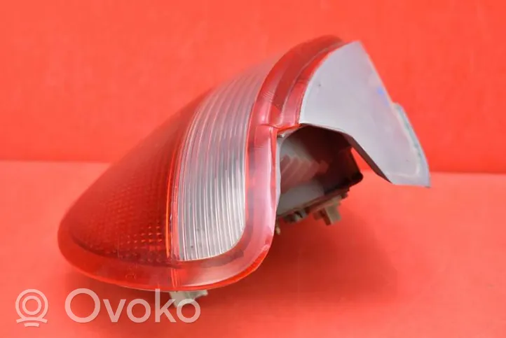 Toyota Yaris Verso Lampa tylna 52-007