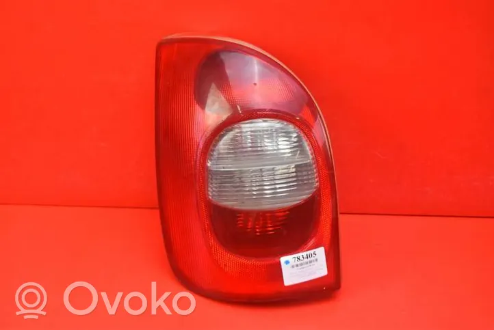 Citroen Xsara Picasso Takavalot 9631564080