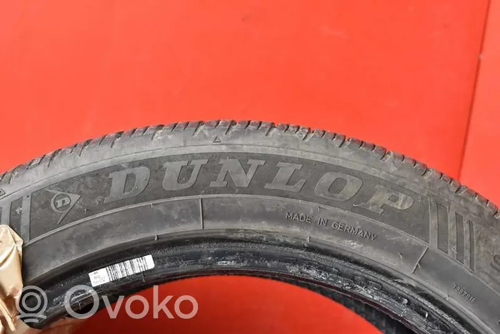 Ford S-MAX Зимняя покрышка (покрышки) С, R 17 DUNLOP