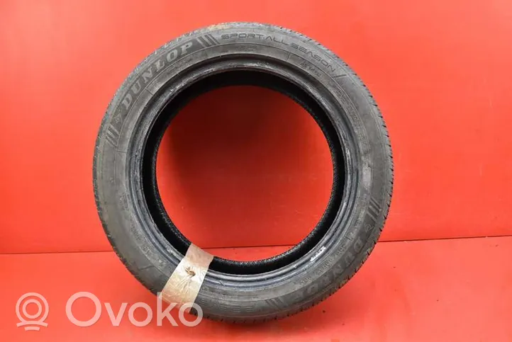 Ford S-MAX Зимняя покрышка (покрышки) С, R 17 DUNLOP