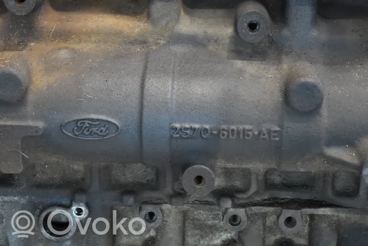 Ford Transit -  Tourneo Connect Engine block FMBA