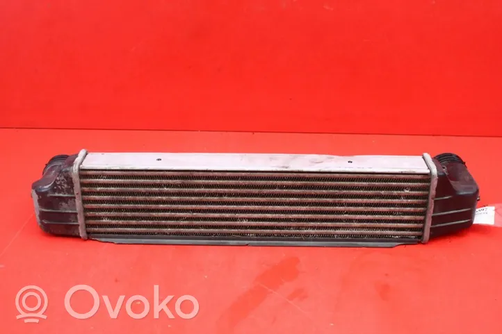 BMW X3 E83 Radiatore intercooler BMW