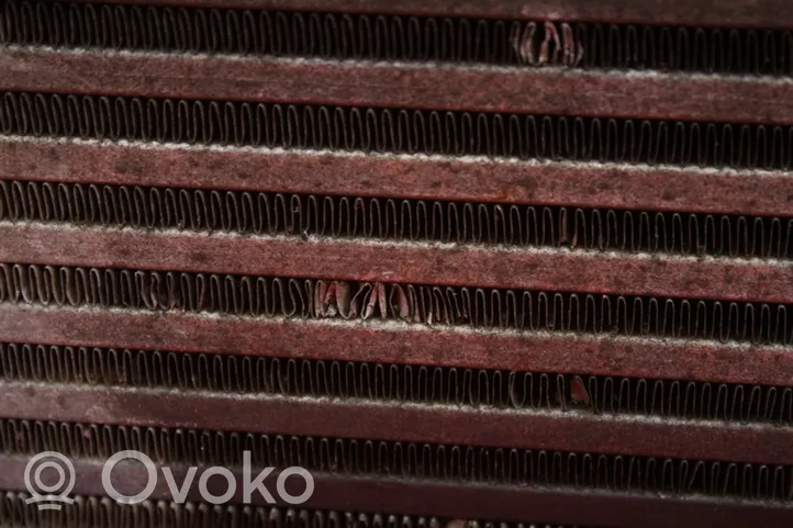 Renault Laguna III Chłodnica powietrza doładowującego / Intercooler RENAULT