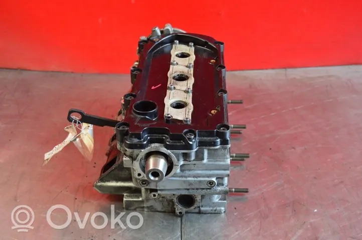 Audi A4 S4 B7 8E 8H Culasse moteur 0593AG