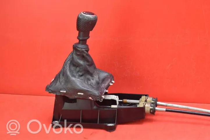 Opel Vectra C Gear shift rod 55557637