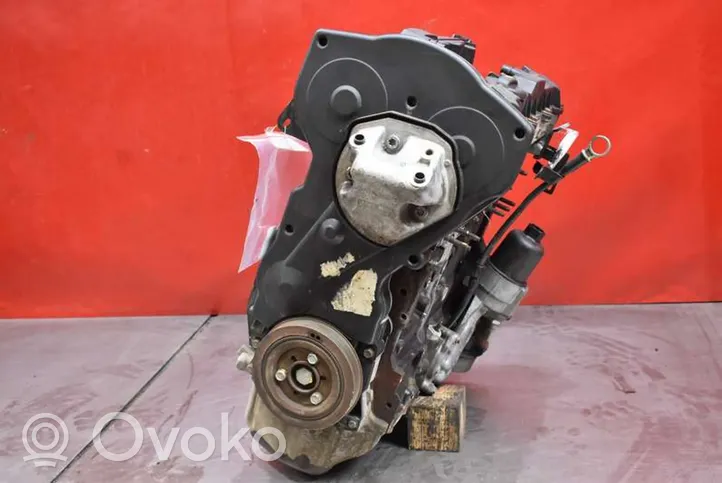 Peugeot 307 CC Motor NFU