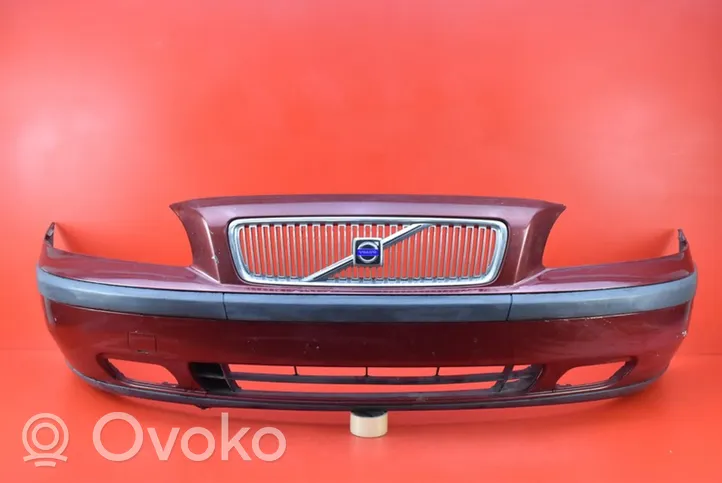 Volvo V70 Paraurti anteriore VOLVO