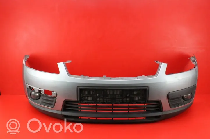 Ford Focus C-MAX Front bumper 3M51-R17757-AH