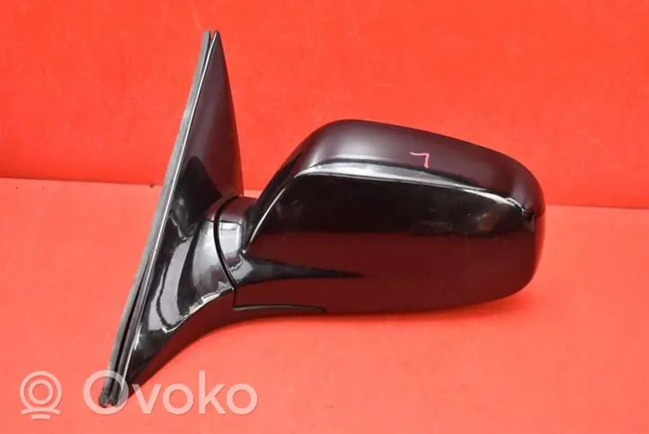 Chevrolet Evanda Front door electric wing mirror 015759