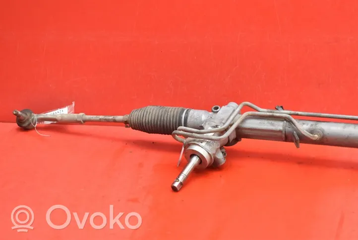 Opel Astra H Steering rack 13188614