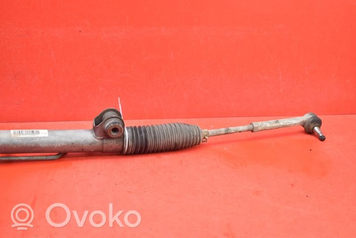 Opel Astra H Steering rack 13188614