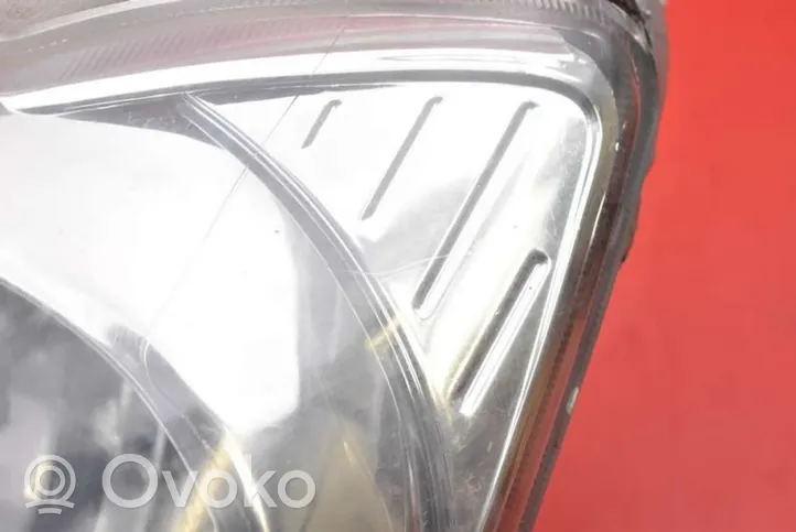 Chevrolet Matiz Headlight/headlamp 0000