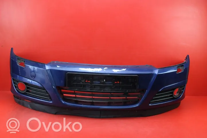 Opel Astra H Front bumper 