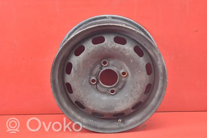 Ford Fiesta Кованый обод (ободья) колеса R 18 4X108