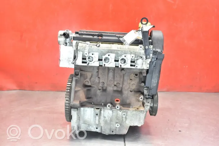 Renault Modus Engine K9K