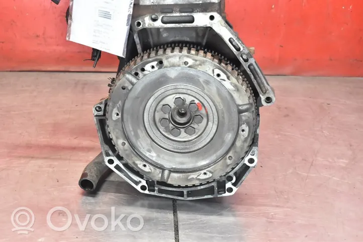 Renault Modus Engine K9K