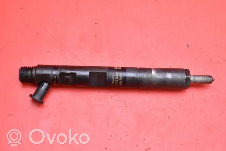 Renault Modus Fuel injector 8200676774