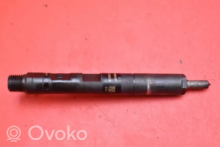 Renault Modus Injecteur de carburant 8200676774