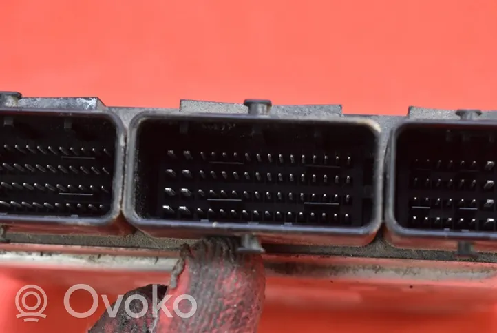 Dacia Dokker Centralina/modulo motore ECU 237106319R