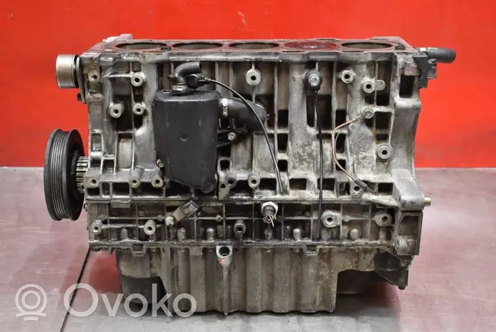Volvo S80 Bloc moteur B5204T