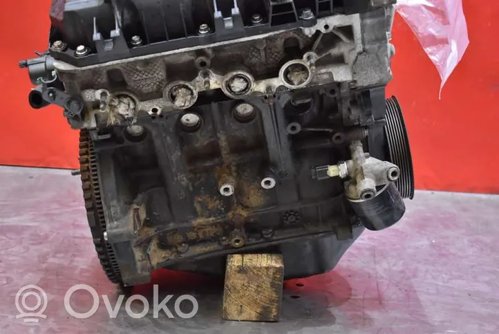 Renault Clio III Moteur D4FD740