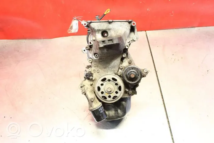 Peugeot 107 Bloc moteur 1KR