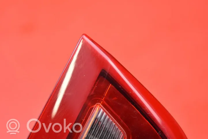 Volvo S60 Задний фонарь в кузове 30796272