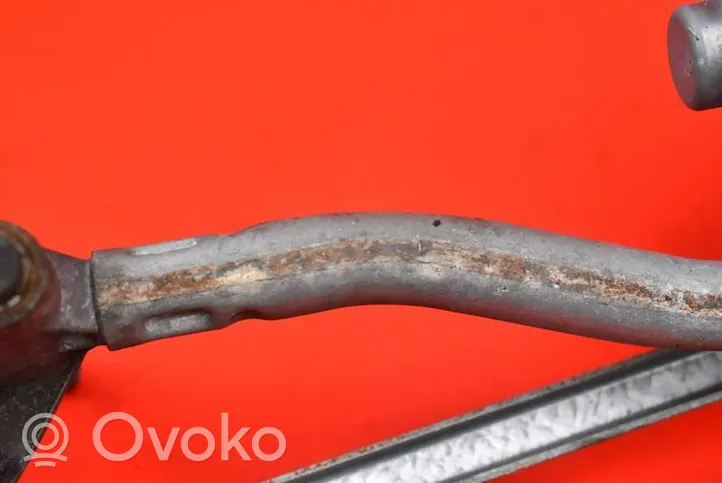 Volvo S60 Mechanizm i silniczek wycieraczek szyby przedniej / czołowej 30753493